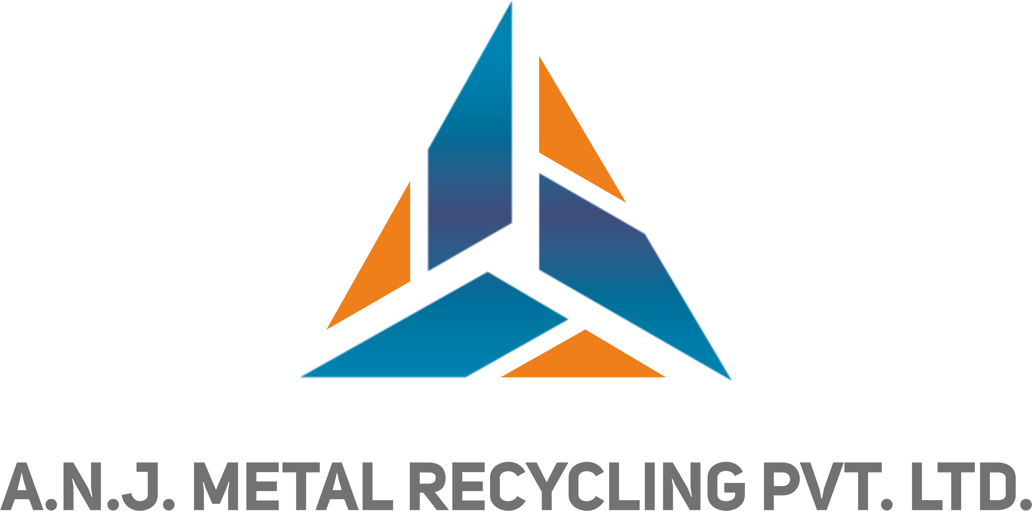 A.N.J. Metal Recycling Pvt. Ltd.